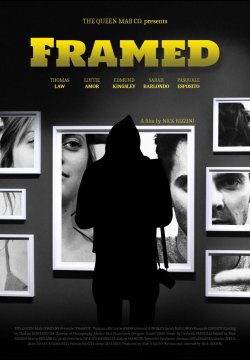 Framed 2021 Full HD Sinema Seyret