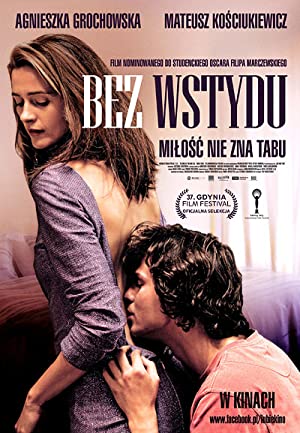 Utanmaz Erotik film izle