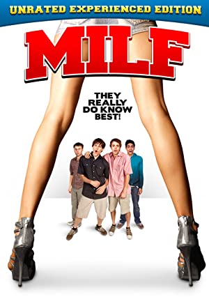 Milf 2010 Erotik Film izle