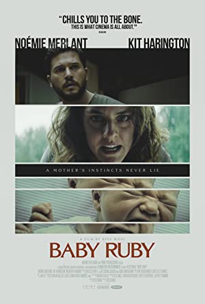 Baby Ruby 2022 izle