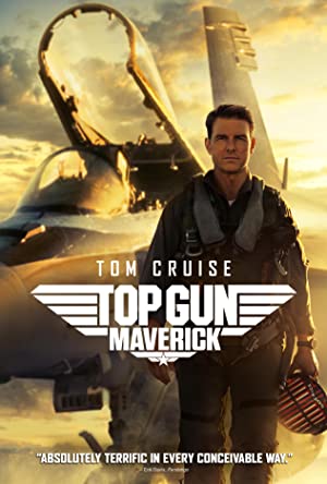 Top Gun 2 Maverick 2022 izle