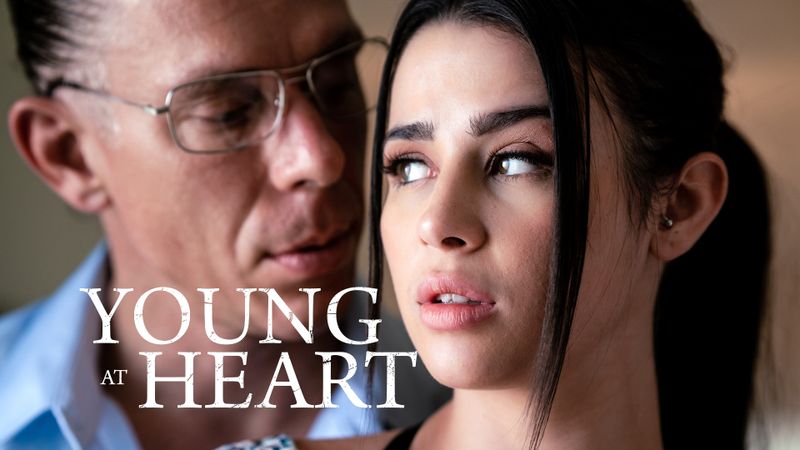 Kalbi Genç 2023 Erotik Film izle