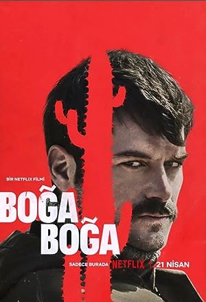 Boğa Boğa izle